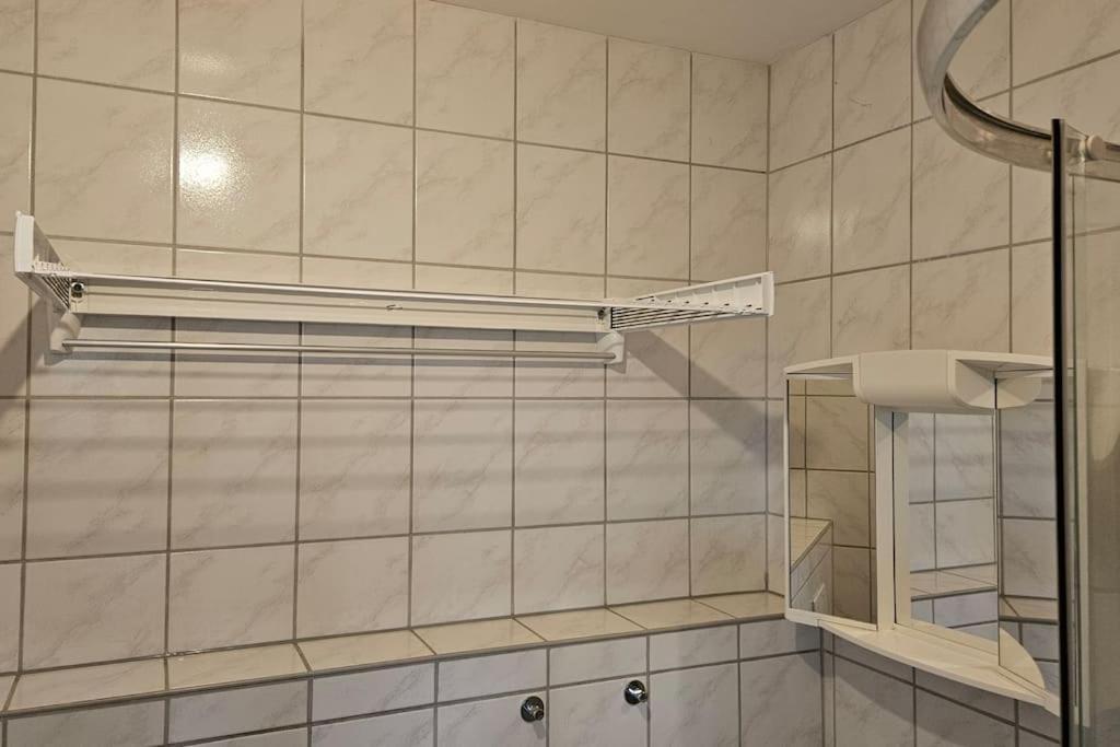 Appartement Direkt Am Fluss 코부르크 외부 사진